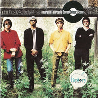ซีดี Ocean Colour Scene - Marchin' Already CD VG+