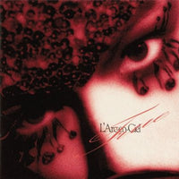 L'Arc~en~Ciel - True CD VG+