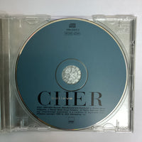 ซีดี Cher - Believe CD VG+