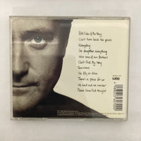 ซีดี Phil Collins - Both Sides CD NM