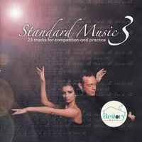 ซีดี Various - Standard Music 3 CD VG+