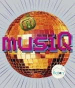 ซีดี ORANGE RANGE - MusiQ CD VG+