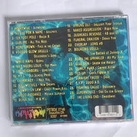 ซีดี Various - Punk Sucks CD VG+