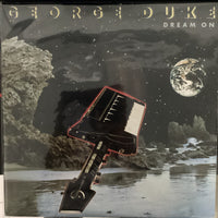 แผ่นเสียง George Duke - Dream On Vinyl VG+