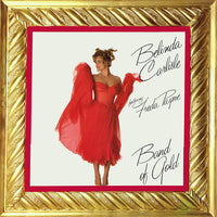 Belinda Carlisle Featuring Freda Payne : Band Of Gold (Extended Mix) (12")