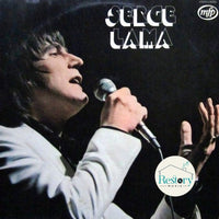 Serge Lama : Serge Lama (LP, Comp)