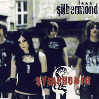 Silbermond - Symphonie CD VG+