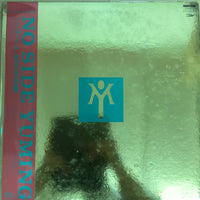 แผ่นเสียง Yuming = Yumi Matsutoya - No Side = ノーサイド Vinyl VG+