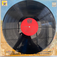 แผ่นเสียง Carl Orff / Gunild Keetman - Guten Morgen, Spielmann Vinyl VG+
