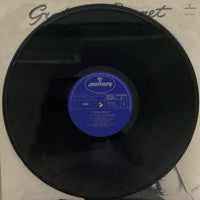 แผ่นเสียง Graham Bonnet - Graham Bonnet Vinyl VG+