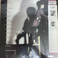 แผ่นเสียง Pat Benatar - Precious Time Vinyl VG+