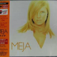 Meja - Meja CD VG+