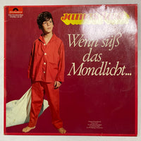 แผ่นเสียง James Last - Wenn Süß Das Mondlicht... Vinyl G+
