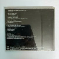 ซีดี Swing Out Sister - The Best Of CD VG+