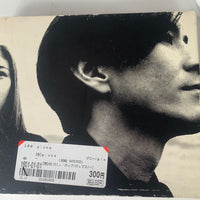 ซีดี Globe - Globe CD G