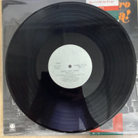 แผ่นเสียง Opus Cuatro - América! Vinyl VG+