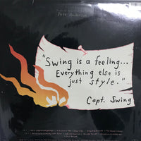 แผ่นเสียง Michelle Shocked - Captain Swing Vinyl VG+
