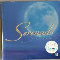 ซีดี Various - SERENADE Pacific Moon CD VG