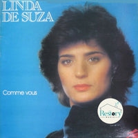 Linda De Suza : Comme Vous (LP, Album)