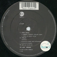 2 Tuff : Slow Down (12")
