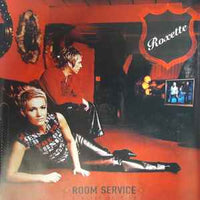 ซีดี Roxette - Room Service CD VG+