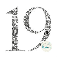 ซีดี Exile - 19 Remix CD VG+