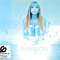 ซีดี Ayumi Hamasaki - Rainbow CD VG+