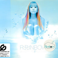 ซีดี Ayumi Hamasaki - Rainbow CD VG+