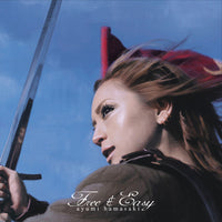 ซีดี Ayumi Hamasaki - Free & Easy CD VG+