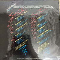 แผ่นเสียง Various - Flashdance Original Soundtrack From The Motion Picture Vinyl VG+