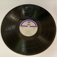 แผ่นเสียง Gioacchino Rossini, National Philharmonic Orchestra, Riccardo Chailly - 7 Overtures Vinyl VG