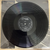 แผ่นเสียง Ivan Moravec - Claude Debussy / Maurice Ravel - Debussy/Ravel Vinyl VG+