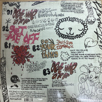 แผ่นเสียง Basement Jaxx - Get Me Off Vinyl VG+