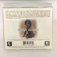 ซีดี Notorious B.I.G. - Born Again CD VG+
