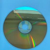 ซีดี Various - Now That's What I Call Music! 2 CD VG แผ่นทอง