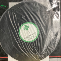 แผ่นเสียง Miyazawa - Afrosick Remix#1 Vinyl VG+