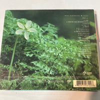 ซีดี Mika Nakashima - Voice CD VG
