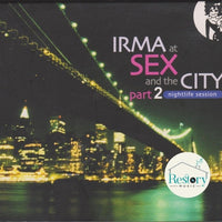 Various - Irma At Sex And The City Part 2: Nightlife Session CD VG+