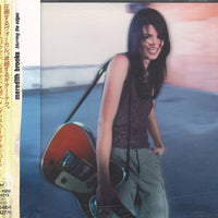 Meredith Brooks - Blurring The Edges CD VG+