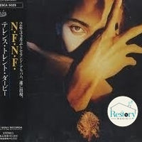ซีดี Terence Trent D'Arby - Terence Trent D'Arby's Neither Fish Nor Flesh: A Soundtrack Of Love, Faith, Hope, And Destruction CD VG+