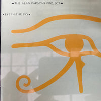 ซีดี The Alan Parsons Project - Eye In The Sky CD NM or M-