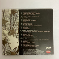 ซีดี Chicago - Chicago III CD VG+