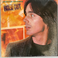 แผ่นเสียง Browne - Hold OJackson ut Vinyl VG+