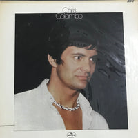 แผ่นเสียง Chris Colombo - Chris Colombo Vinyl VG+