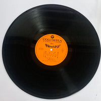 แผ่นเสียง Ken-Ichiro Morioka - 交響組曲 宇宙からのメッセージ = Symphonic Suite Message From Space Vinyl VG+