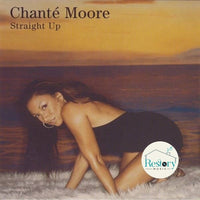 Chanté Moore : Straight Up (12")