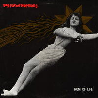 Dog Faced Hermans - Hum Of Life CD VG+