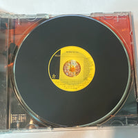 ซีดี Ken Hirai - Ken's Bar CD VG+