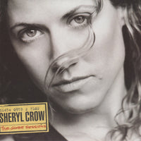 Sheryl Crow - The Globe Sessions CD VG+