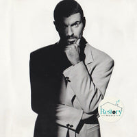 George Michael - Fastlove CD VG+